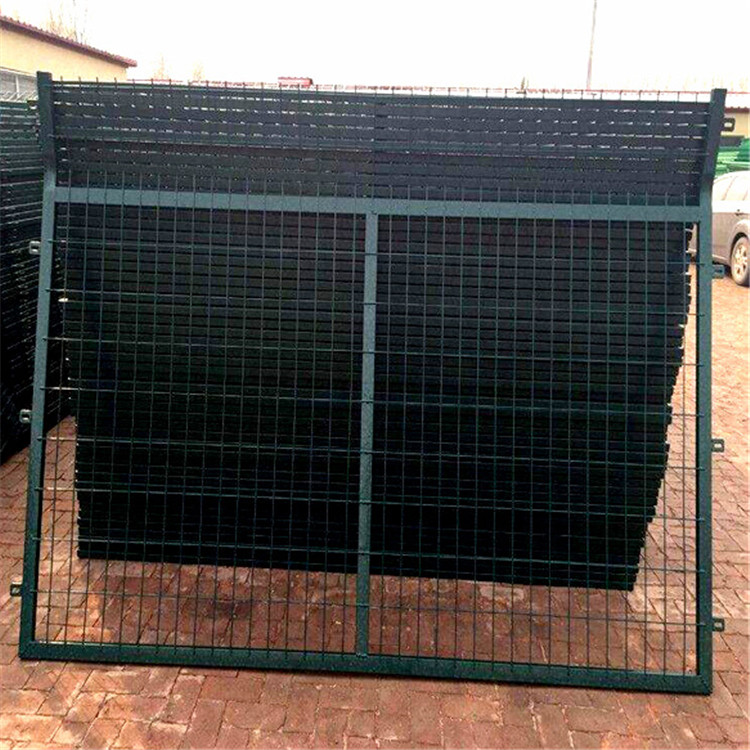 風景區管理圍網圖片4