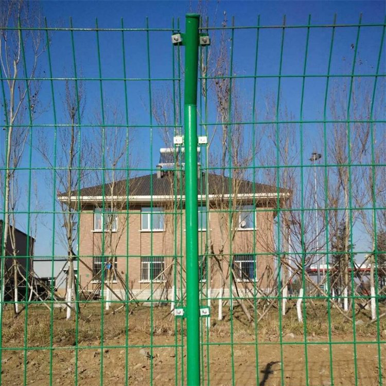 防爬護欄網圖片2