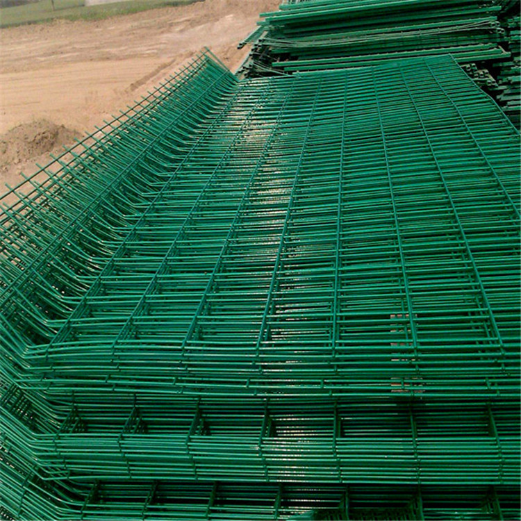 養殖浸塑隔離柵圍欄圖片1