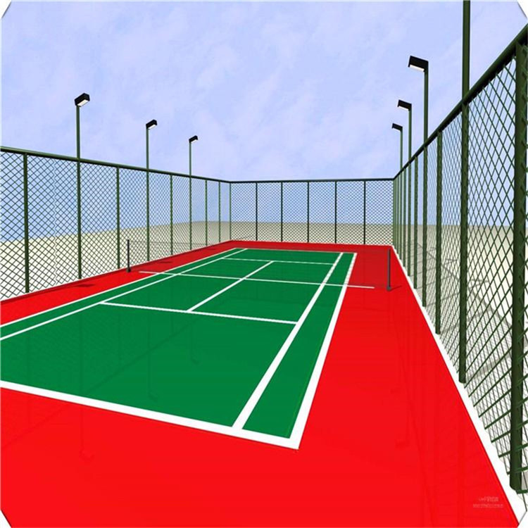 艾瑞勾花圍欄網圖片4