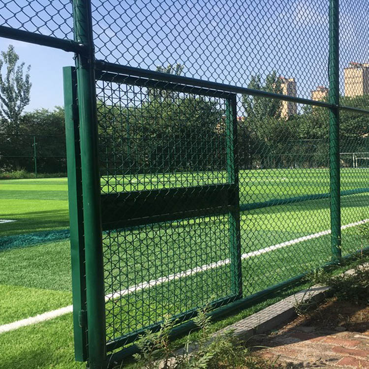 體育訓練場地護欄網圖片3
