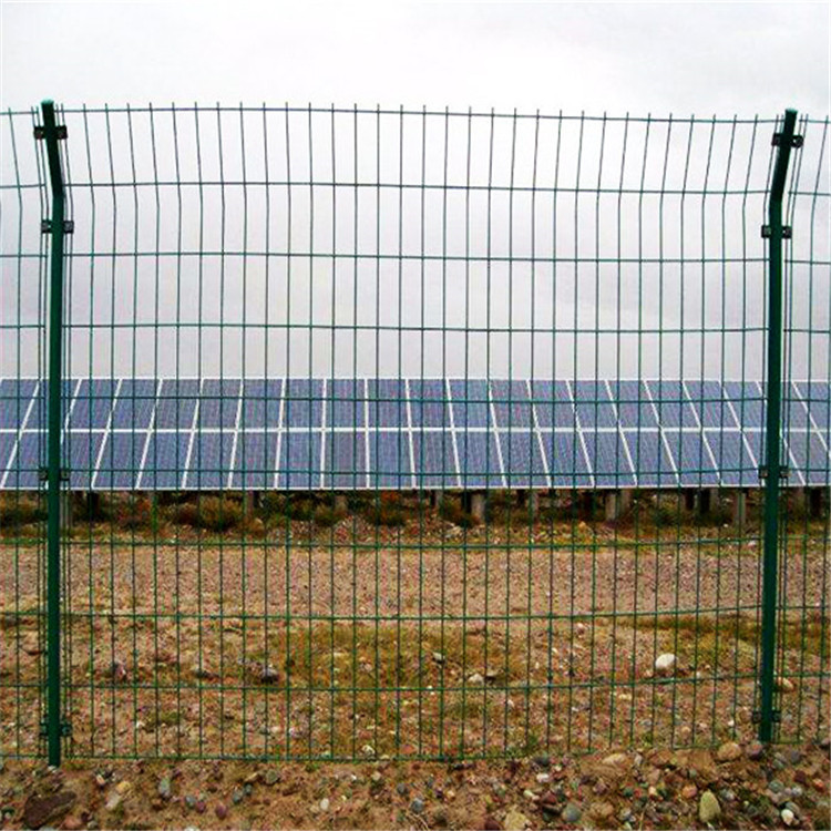  場地金屬防護網圖片2