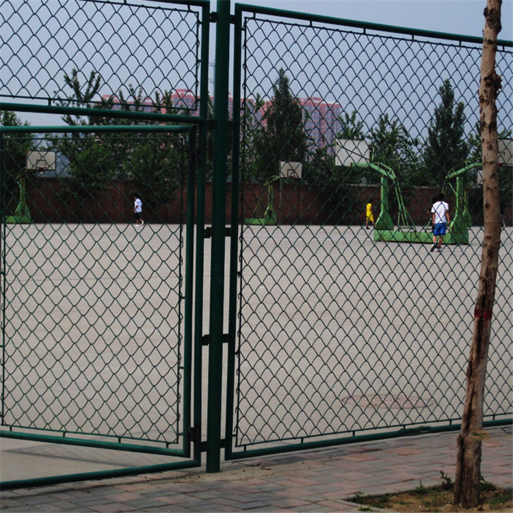 艾瑞體育圍網球場圍網圖片3