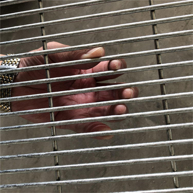 監獄鋼網墻圖片2