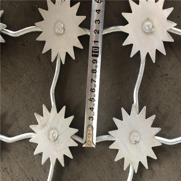 監獄專用隔離網廠家直銷