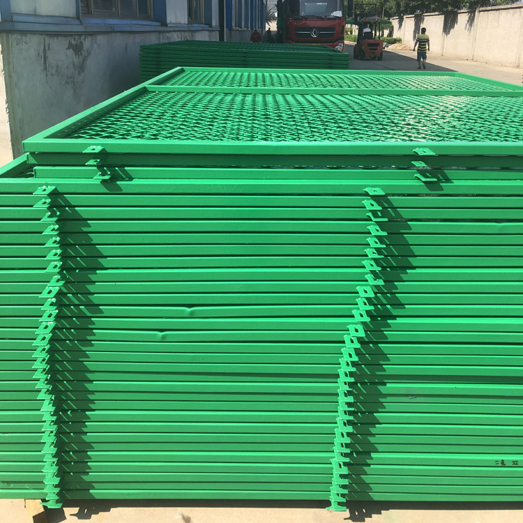 綜合保稅區隔離網