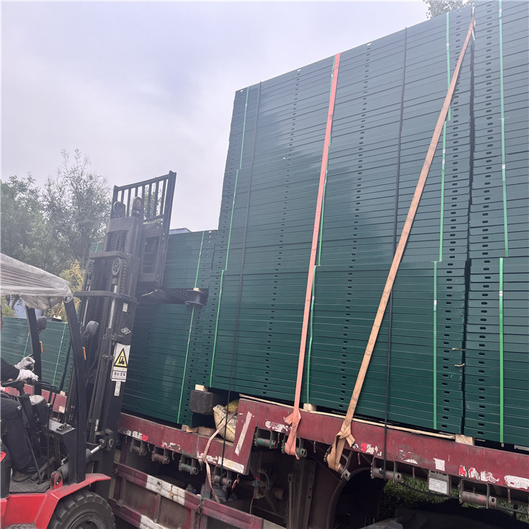 監獄機場Y型護欄網圖片2