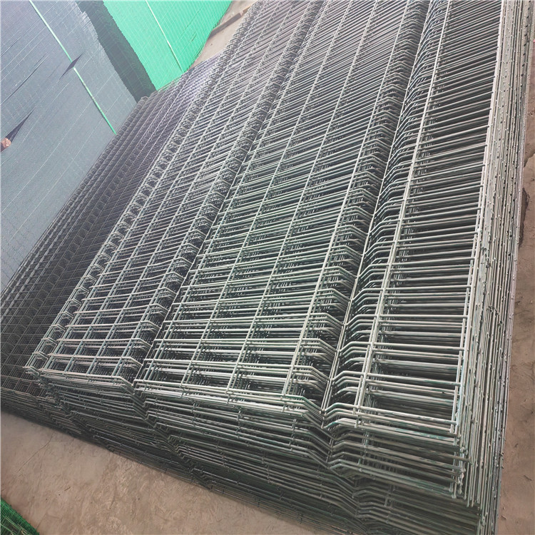 監獄機場Y型護欄網圖片4